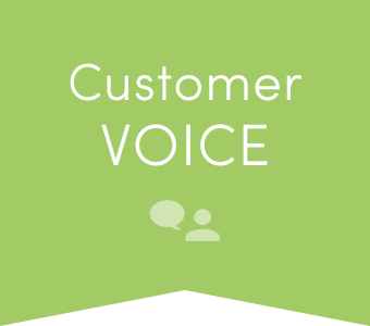 Customer VOICE