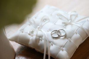 結婚指輪