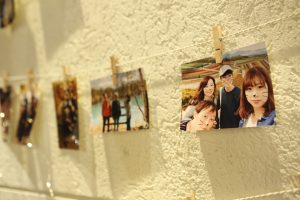 たくさんの思い出と共に