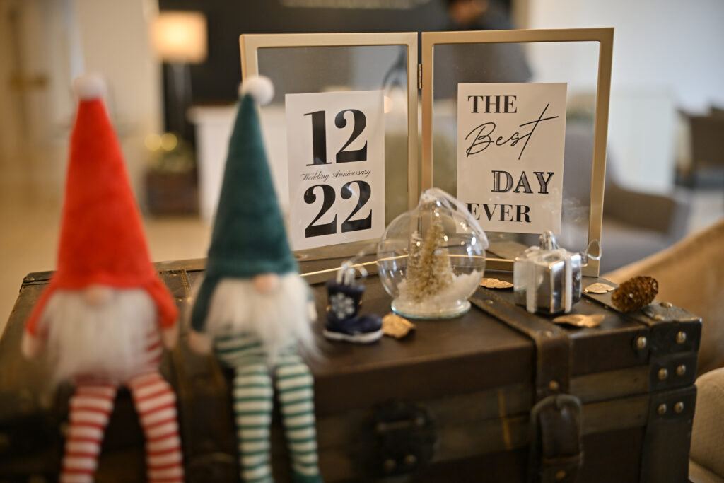 Christmasウェデイング🎄