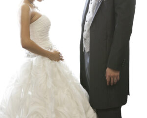 マタニティウエディング