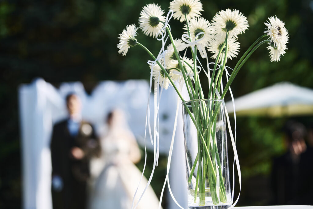 ダーズンローズセレモニー