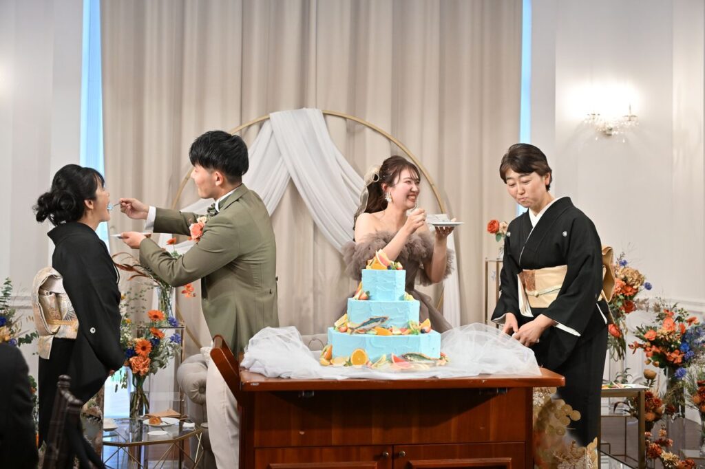 10月生まれの方、集まれ！バースデーバイト＆全員釣り竿バイト🎂